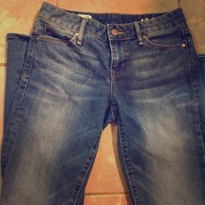 GAP 1969 Perfect Boot Jean